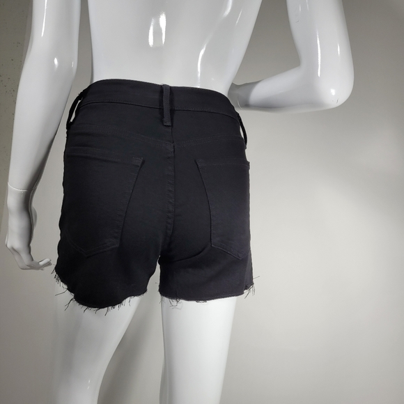 Banana Republic High Rise 3" Shorts BUNDLE&SAVE! - Picture 2 of 5